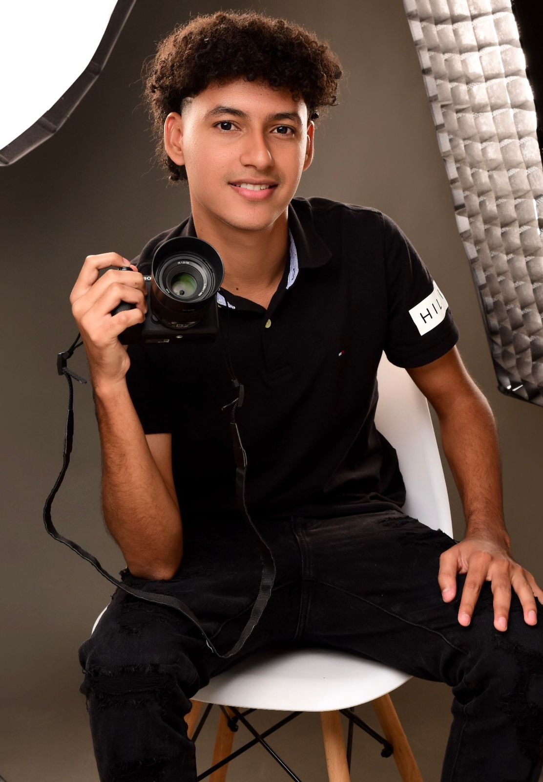 Jahir Cárcamo