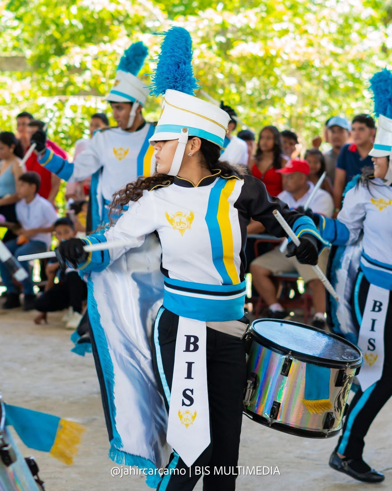 Redoblantes