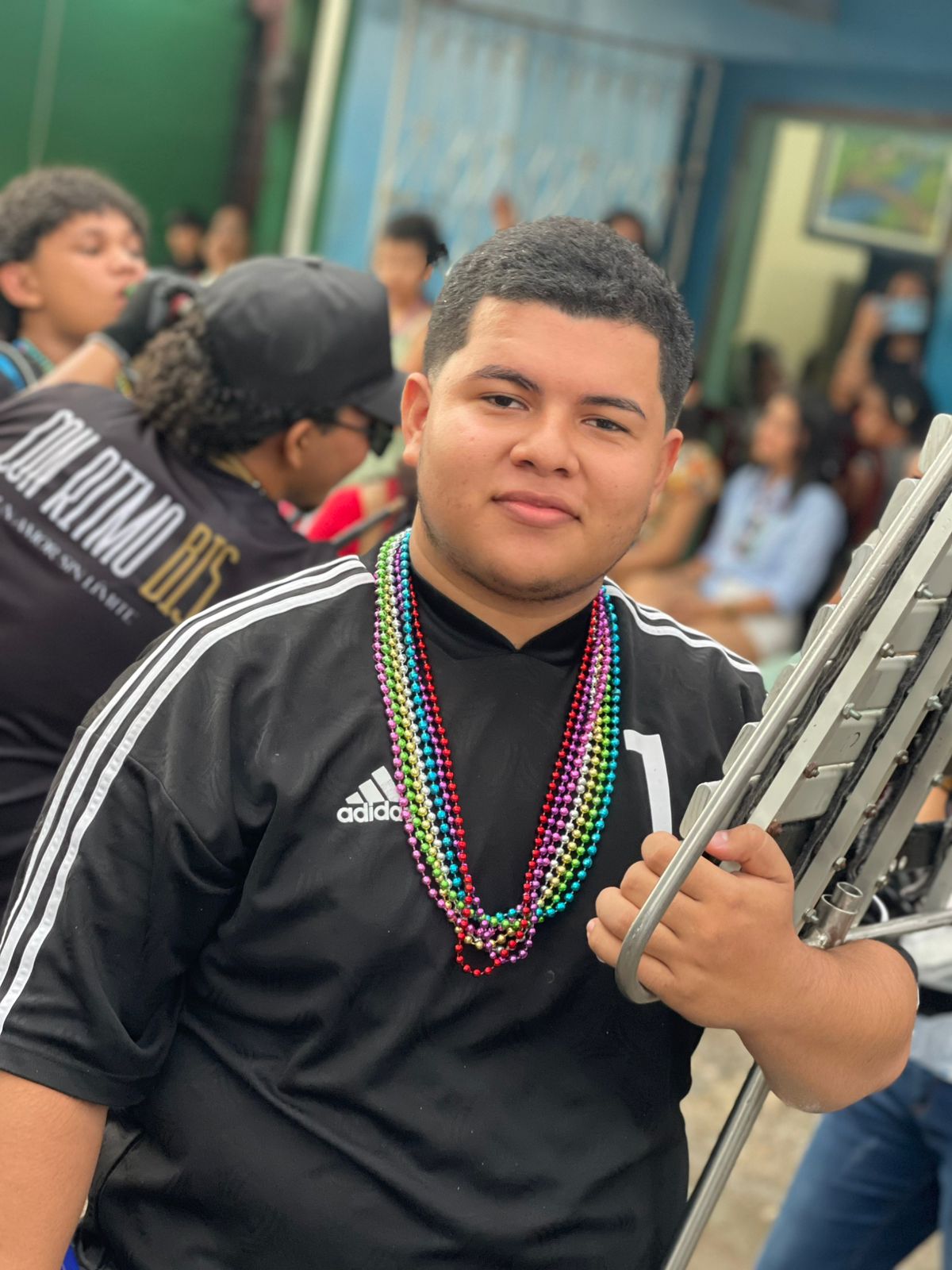 Carnaval 17