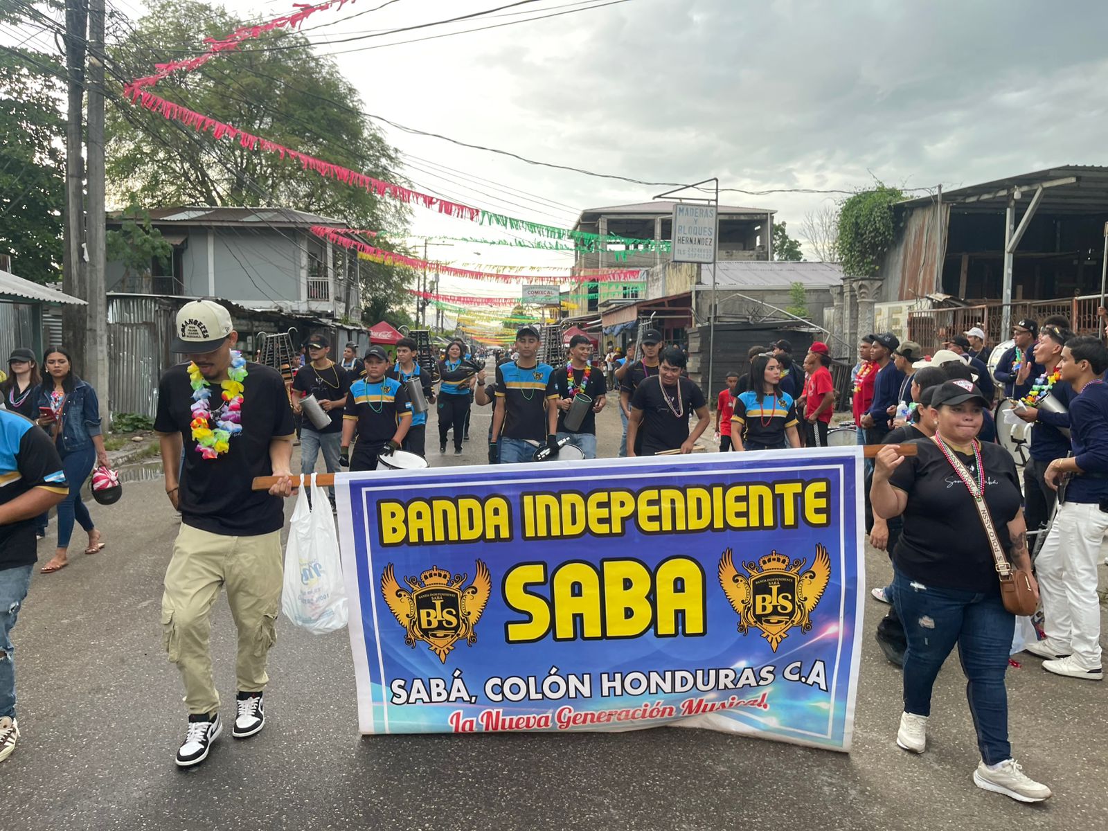 Carnaval 24