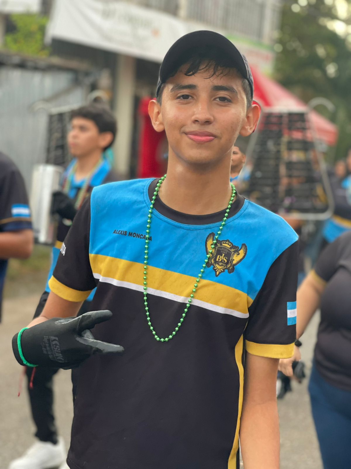 Carnaval 5