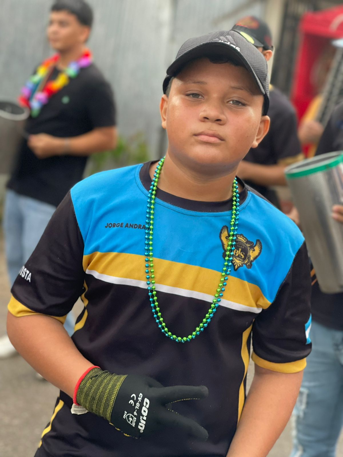 Carnaval 7
